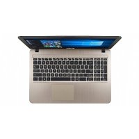 ноутбук ASUS X540SC-XX033T 90NB0B21-M00730 Черный