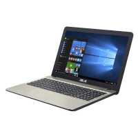 ноутбук ASUS X541SC-XXO34D 90NB0CI1-M01280 Черный
