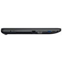 ноутбук ASUS X541UJ-GQ526T 90NB0ER1-M11480 Черный