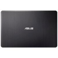 ноутбук ASUS X541UJ-GQ526T 90NB0ER1-M11480 Черный