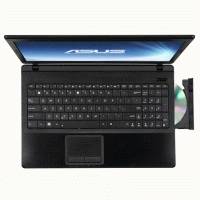 ноутбук ASUS X54HY B950/2/320/DOS Черный