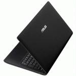 ноутбук ASUS X54L B800/2/320/DOS Черный