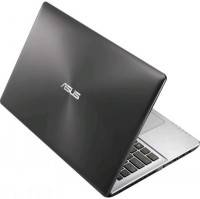ноутбук ASUS X550CA-XX176D 90NB00U2-M02790 Серый