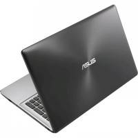 ноутбук ASUS X550CA-XX176D 90NB00U2-M02790 Серый
