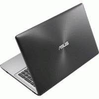 ноутбук ASUS X550DP 90NB01N2-M01060 Черный