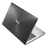 ноутбук ASUS X550JK-XO031H 90NB0682-M01530