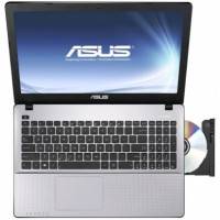 ноутбук ASUS X550LNV-XO568H 90NB04S2-M05820 Черный