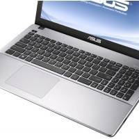 ноутбук ASUS X550LNV-XO568H 90NB04S2-M05820 Черный