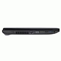 ноутбук ASUS X551CA 90NB0342-M00730 Черный