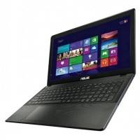 ноутбук ASUS X551MAV-SX300H 90NB0481-M07010 Черный
