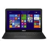 ноутбук ASUS X554LA-XX1586D 90NB0658-M29740 Черный