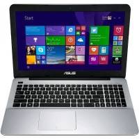 ноутбук ASUS X555LA-XX172H 90NB0652-M02410