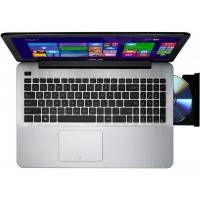 ноутбук ASUS X555LD-XX251H 90NB0622-M03710