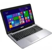 ноутбук ASUS X555LD-XX251H 90NB0622-M03710