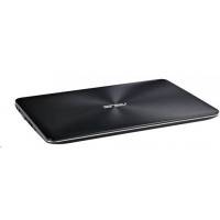 ноутбук ASUS X555LF-XO075H 90NB08H2-M01040 Черный