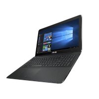 ноутбук ASUS X555SJ-XO011T 90NB0AK8-M01220 Черный