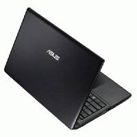 ноутбук ASUS X55U E450/2/500/Win 7 St Черный