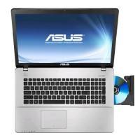 ноутбук ASUS X750JN-TY031H 90NB0661-M00490 Черный
