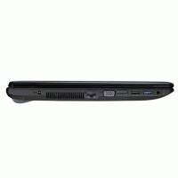 ноутбук ASUS X751LA-TY050H 90NB04P5-M00800 Черный