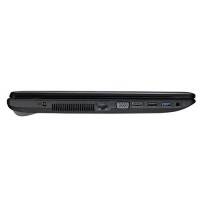 ноутбук ASUS X751LJ-TY240T 90NB08D1-M04020 Черный