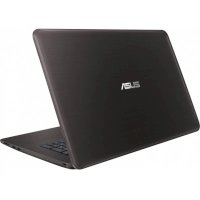 ноутбук ASUS X756UQ-T4496T 90NB0C31-M06010 Коричневый