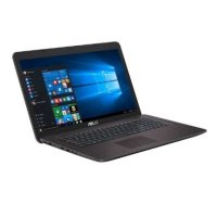 ноутбук ASUS X756UV-TY043T 90NB0C71-M00430 Коричневый