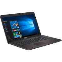 ноутбук ASUS X756UV-TY077T 90NB0C71-M00810
