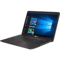 ноутбук ASUS X756UV-TY077T 90NB0C71-M00810