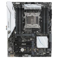 материнская плата ASUS X99-A II