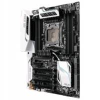 материнская плата ASUS X99 Deluxe U3.1