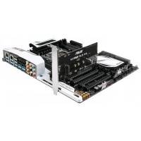 материнская плата ASUS X99 Deluxe U3.1