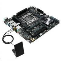 материнская плата ASUS X99-M WS