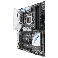 материнская плата ASUS Z170-Deluxe
