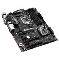 материнская плата ASUS Z170 Pro Gaming Aura