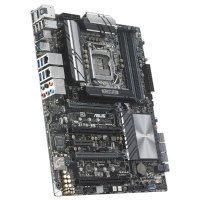 материнская плата ASUS Z170-WS