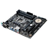 материнская плата ASUS Z170M-E D3