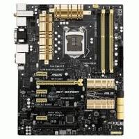 материнская плата ASUS Z87-Expert