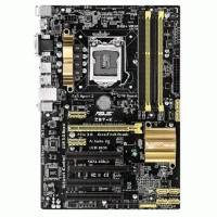 материнская плата ASUS Z87-K