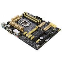 материнская плата ASUS Z87-Pro V Edition