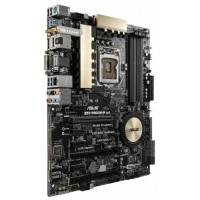 материнская плата ASUS Z97-Pro WI-FI AC