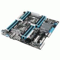 материнская плата ASUS Z9PE-D16-10G Dual