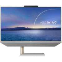моноблок ASUS Zen 24 A5400WFPK-WA100T 90PT02I2-M03290 Белый