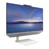 моноблок ASUS Zen 24 E5400WFPK-WA003T 90PT02I2-M02970 Белый