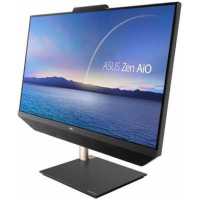 моноблок ASUS Zen A5401WRAK-BA036T 90PT0311-M03050 Черный
