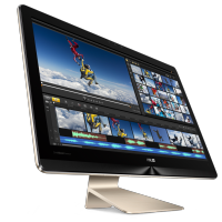 моноблок ASUS Zen Z240ICGK-GC038X 90PT01E1-M01620 Золотой