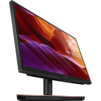 моноблок ASUS Zen Z272SDK-BA077T 90PT0281-M01850 Черный