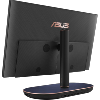 моноблок ASUS Zen Z272SDT-BA055T 90PT0281-M01550 Черный