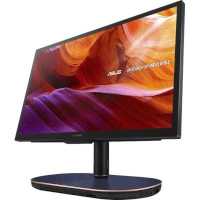 моноблок ASUS Zen Z272SDT-BA182T 90PT0281-M05370 Черный