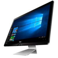 моноблок ASUS Zen ZN240ICGK-RC018X 90PT01M2-M00580 Серый