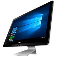 моноблок ASUS Zen ZN240ICGK-RC019X 90PT01M2-M00590 Серый